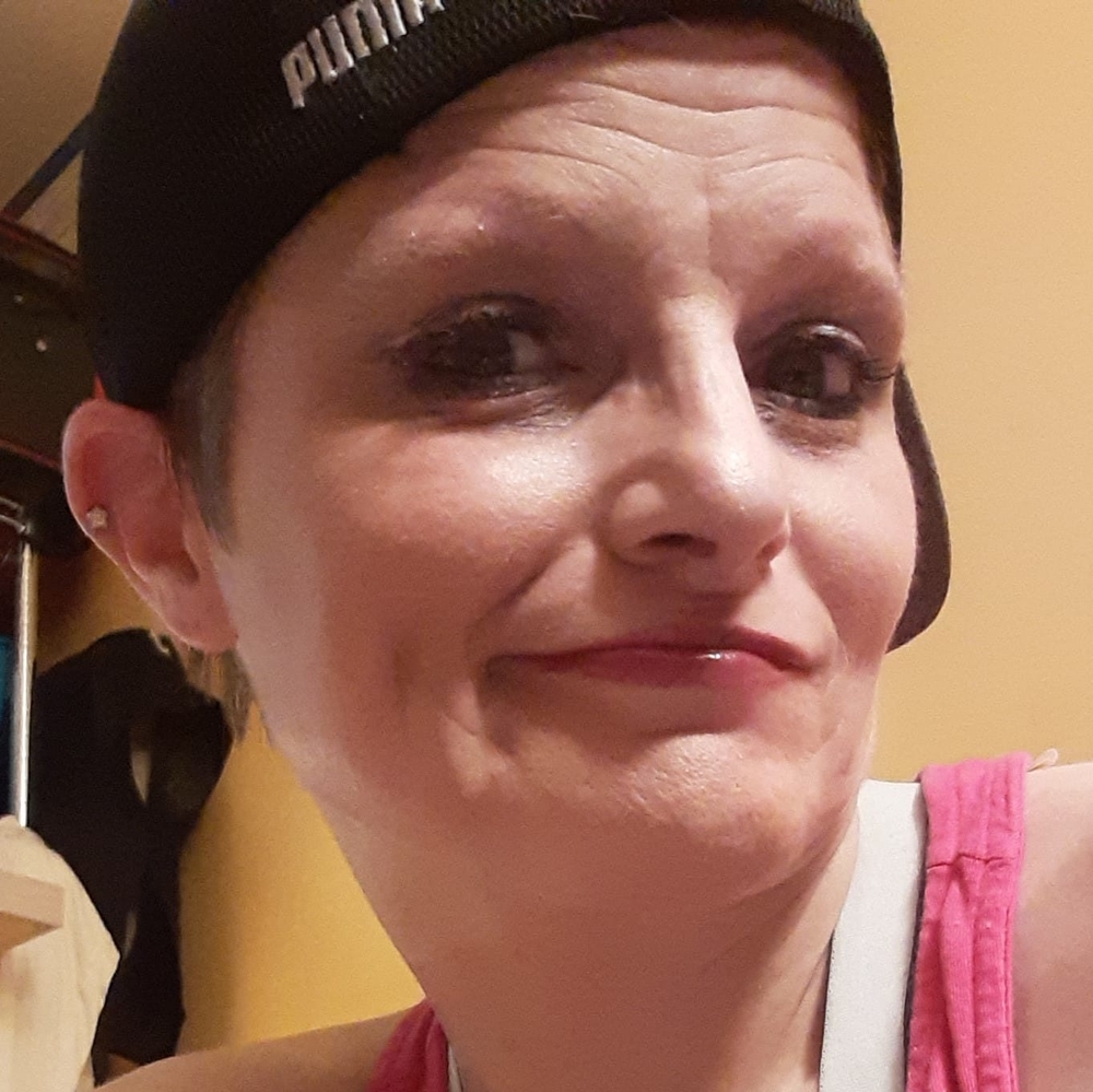 Meet your Posher, Kiley